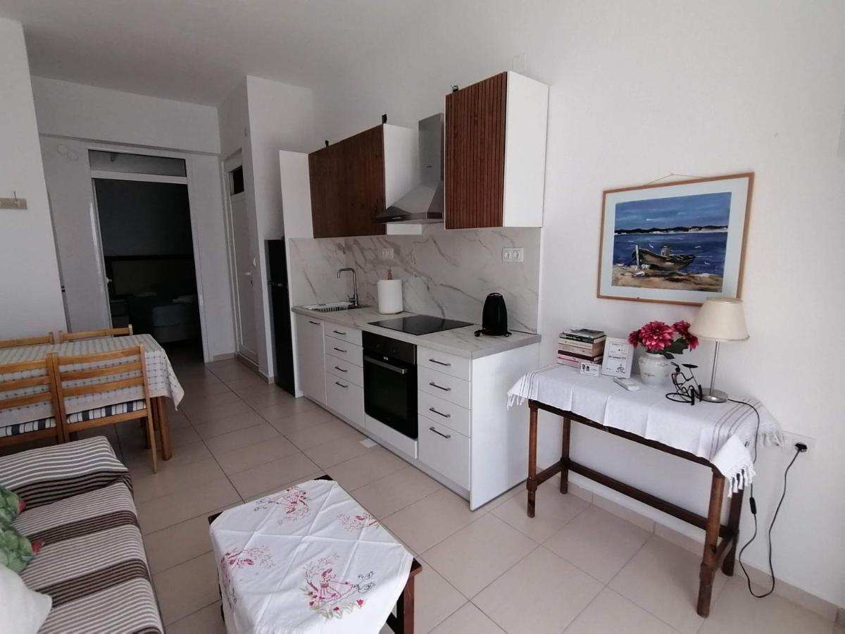 Appartement Tasomanolis Studios
