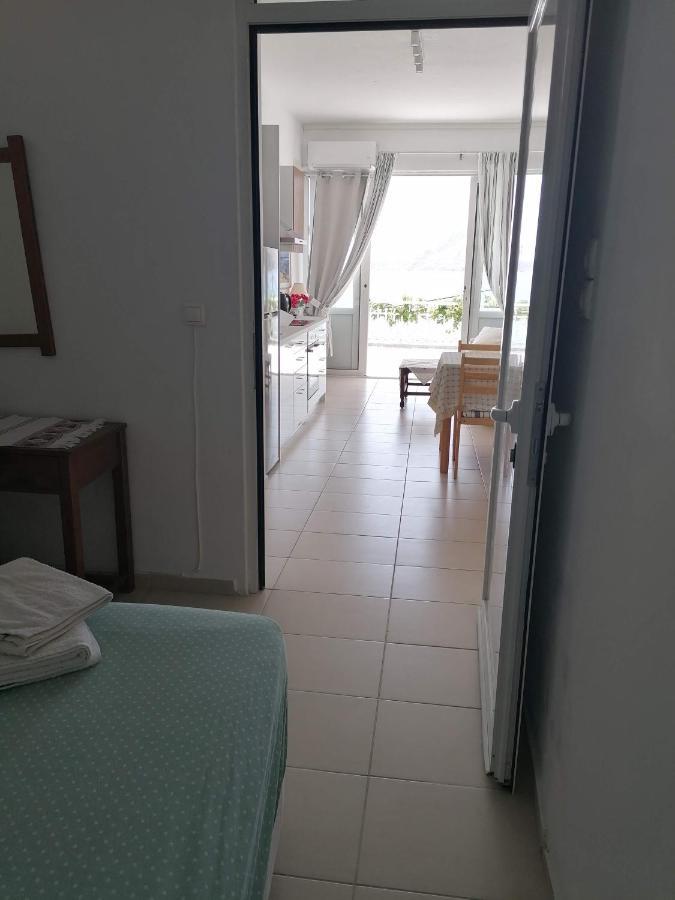 Tasomanolis Studios Appartement Plakias