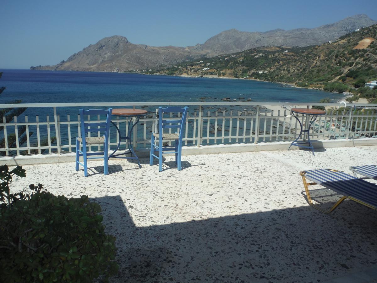 Tasomanolis Studios