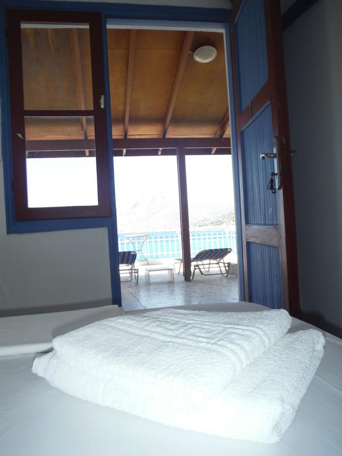 Tasomanolis Studios Appartement Plakias