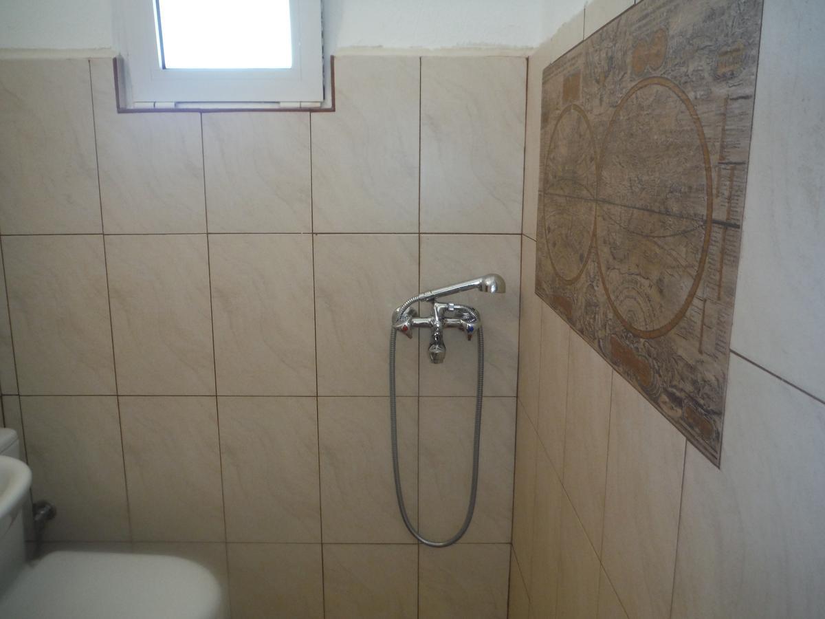 Appartement Tasomanolis Studios Plakias