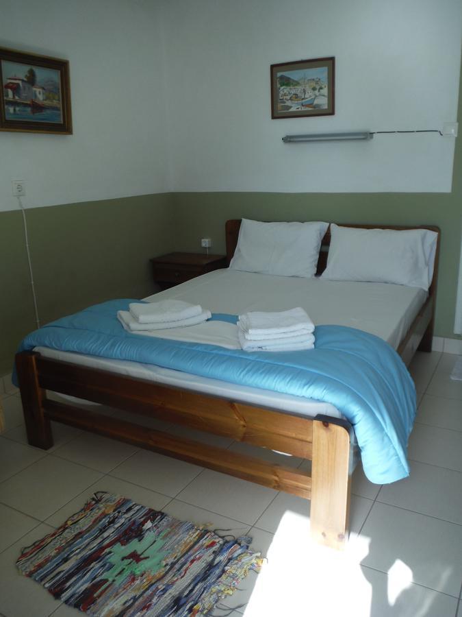 Appartement Tasomanolis Studios Plakias
