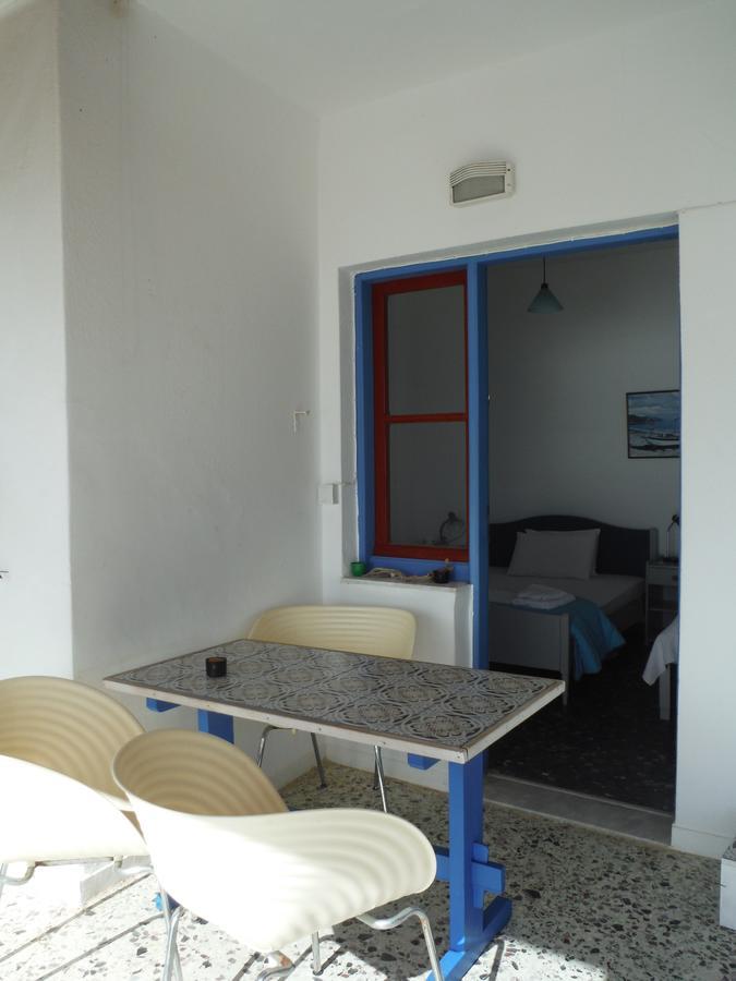 Tasomanolis Studios Plakias